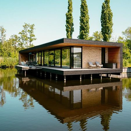 Haven Lake Village Kortenhoef 外观 照片