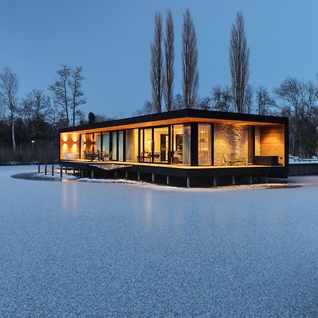 Haven Lake Village Kortenhoef 外观 照片