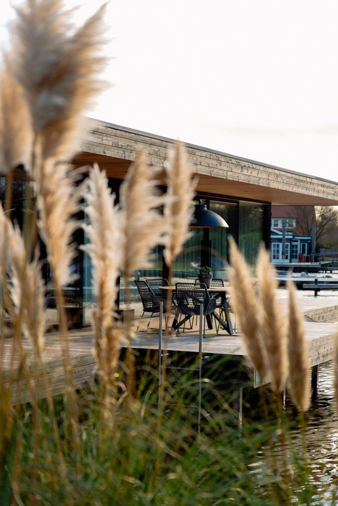 Haven Lake Village Kortenhoef 外观 照片